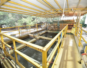 電鍍廢水處理運(yùn)營(yíng)項(xiàng)目