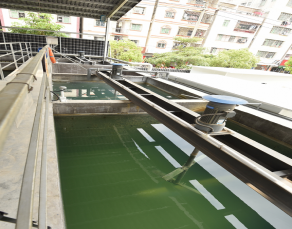 電鍍廢水處理運(yùn)營(yíng)項(xiàng)目